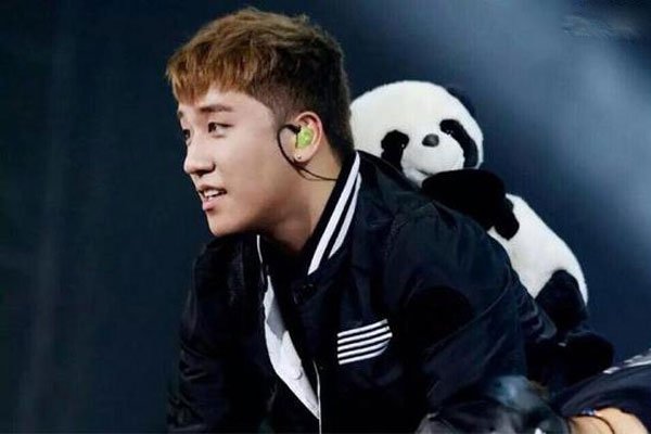 李胜利事件是什么意思 他为什么可以全身而退