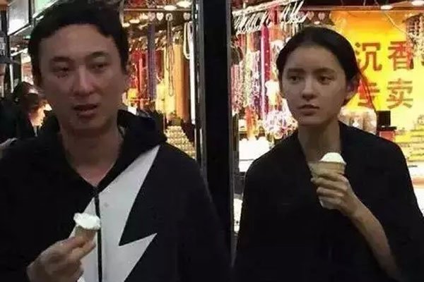 张予曦整容网红前照片对比 外貌争议原因是不是整容呀