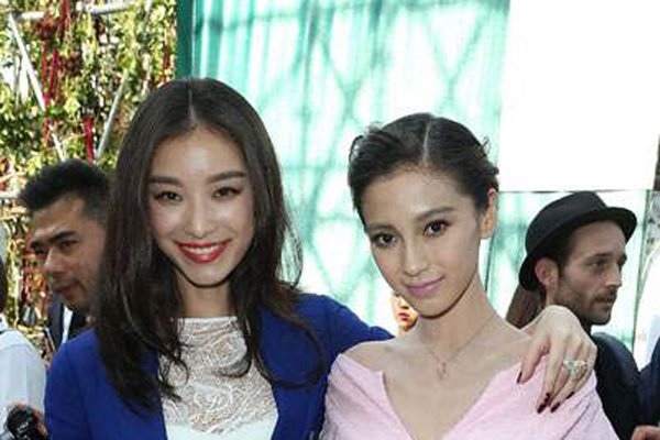 倪妮的三天三夜一晚8次是真的吗 托乳门照片身材为什么这么好