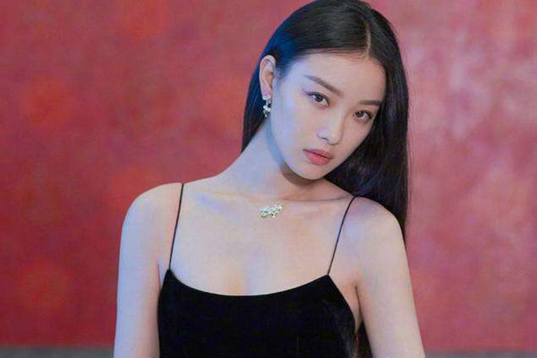 倪妮的三天三夜一晚8次是真的吗 托乳门照片身材为什么这么好