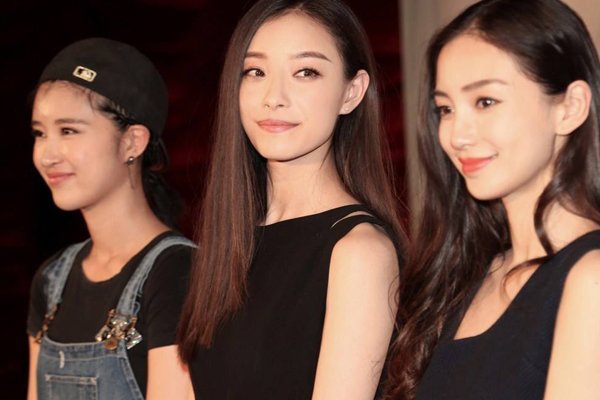 倪妮的三天三夜一晚8次是真的吗 托乳门照片身材为什么这么好
