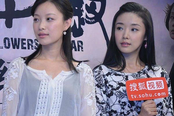 倪妮的三天三夜一晚8次是真的吗 托乳门照片身材为什么这么好