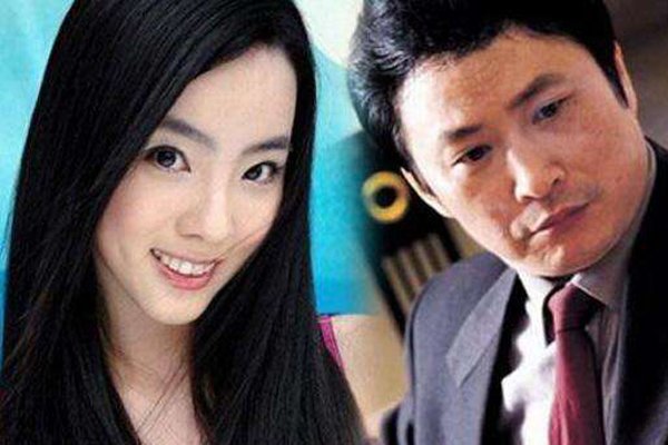 李思思的老公资料简介照片 老公和自己是同学不是湖南台长魏文彬