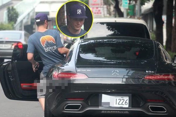 林心如替老公致歉 告赢宋祖德又赢20万