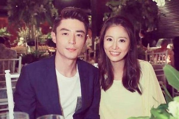 林心如替老公致歉 告赢宋祖德又赢20万
