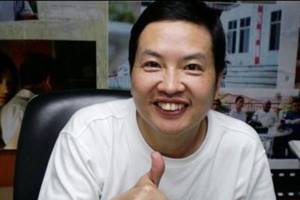 林心如替老公致歉 告赢宋祖德又赢20万
