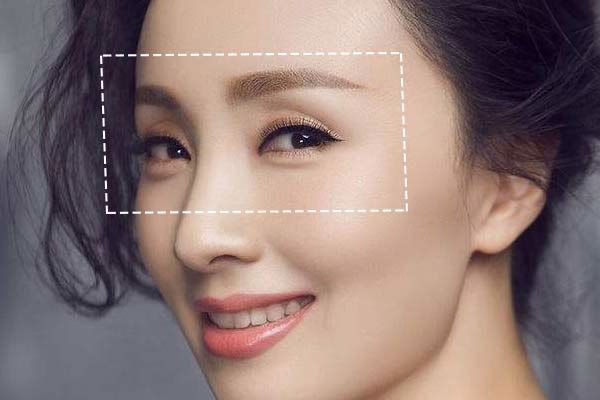 陶虹个人资料简介 眼睛为什么凹进去咋那么奇怪