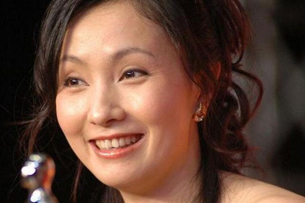 陶虹个人资料简介 眼睛为什么凹进去咋那么奇怪