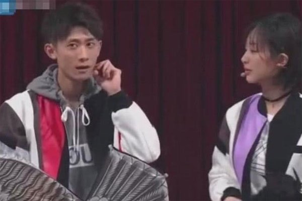 张一山杨紫邓伦综艺叫什么名字 关系怎么样相处太尴尬了