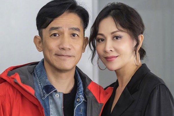 刘嘉玲当年遇到的事情造成不能生育 梁朝伟刘嘉玲为什么丁克