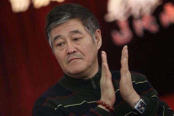 刘涌和赵本山关系 东北地头蛇也要害怕的人物