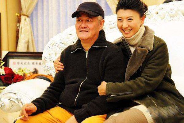 刘涌和赵本山关系 东北地头蛇也要害怕的人物
