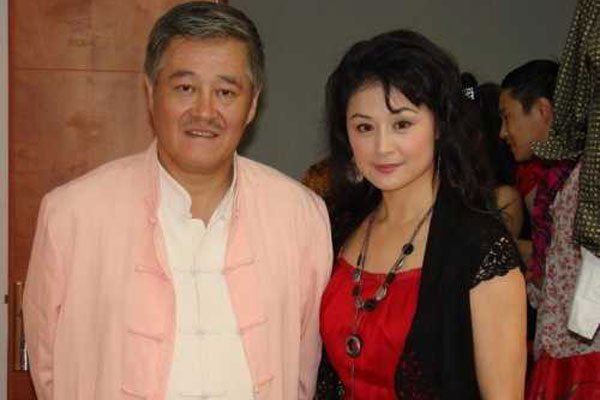 刘涌和赵本山关系 东北地头蛇也要害怕的人物