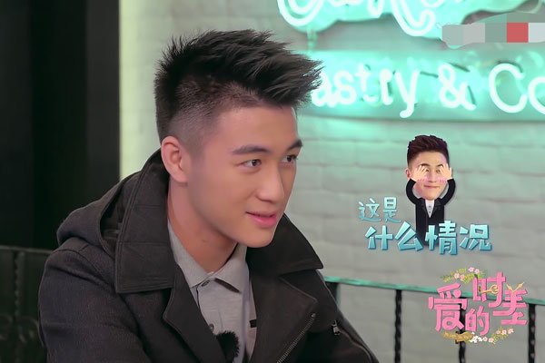 奚梦瑶何猷君怎么认识的 什么时候开始认识谈恋爱结婚的