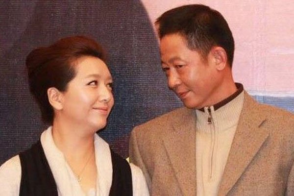 王志文个人资料简介简历 与徐帆分手后宠爱现任妻子十多年
