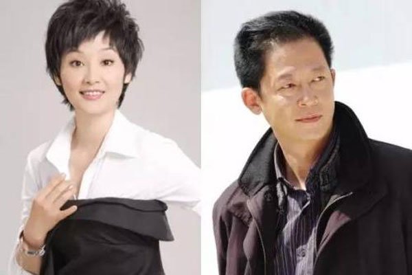 王志文个人资料简介简历 与徐帆分手后宠爱现任妻子十多年