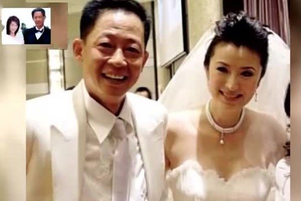王志文个人资料简介简历 与徐帆分手后宠爱现任妻子十多年