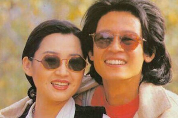 王志文个人资料简介简历 与徐帆分手后宠爱现任妻子十多年