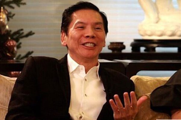 向华强到底什么来头 祖上是道上的到了他这里改做影商