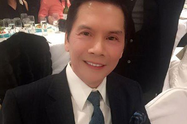 向华强到底什么来头 祖上是道上的到了他这里改做影商