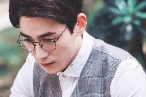 朱一龙删掉的微博内容 张馨予一结婚就删掉是不是有猫腻