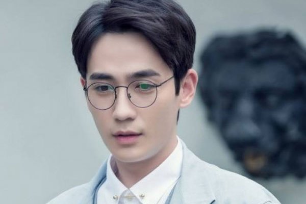 朱一龙删掉的微博内容 张馨予一结婚就删掉是不是有猫腻