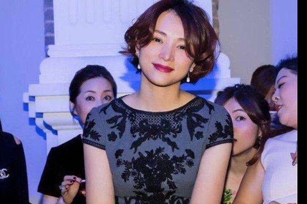 董卿与赵忠祥是怎么回事 都是被赵忠祥的桃色事件给害的