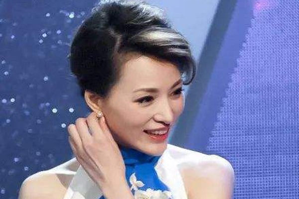 董卿与赵忠祥是怎么回事 都是被赵忠祥的桃色事件给害的