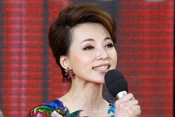 董卿与赵忠祥是怎么回事 都是被赵忠祥的桃色事件给害的