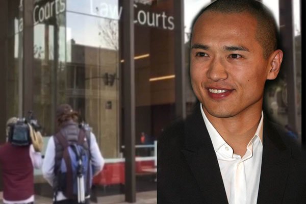 高云翔事件全部经过 澳洲案经过来龙去脉
