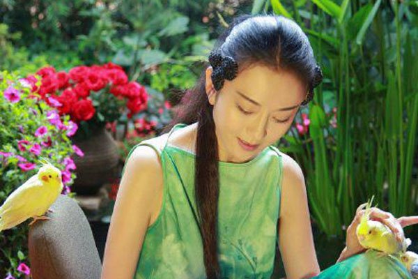 杨丽萍私生活糜烂吗 不生孩子的她还是一个女人吗
