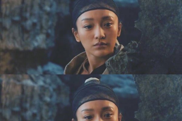 周公子指的是谁 周公子真实身份是周迅吗