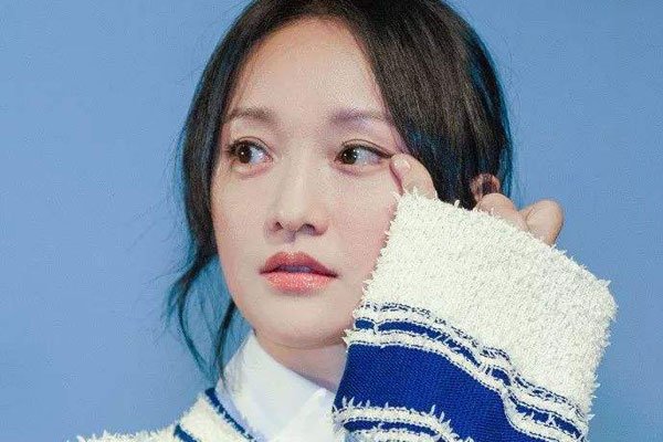 周公子指的是谁 周公子真实身份是周迅吗