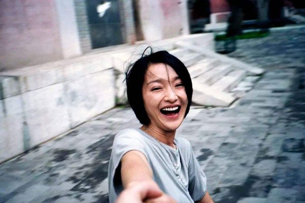 周公子指的是谁 周公子真实身份是周迅吗