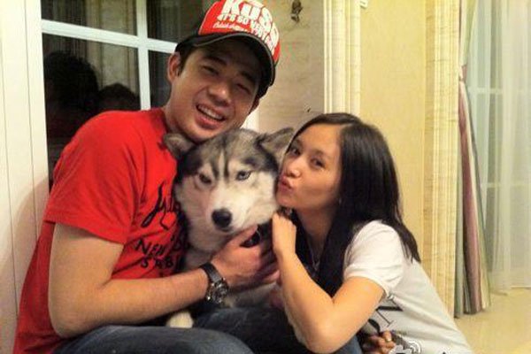 王子文个人资料简介及家世 个子不大胆子不小都结婚生孩子了