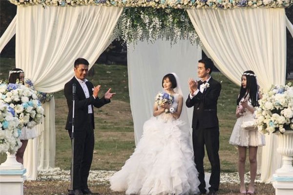 王子文个人资料简介及家世 个子不大胆子不小都结婚生孩子了