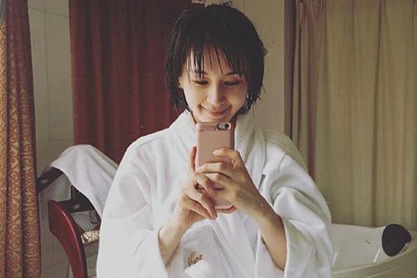 王子文个人资料简介及家世 个子不大胆子不小都结婚生孩子了