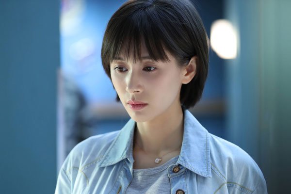 王子文个人资料简介及家世 个子不大胆子不小都结婚生孩子了