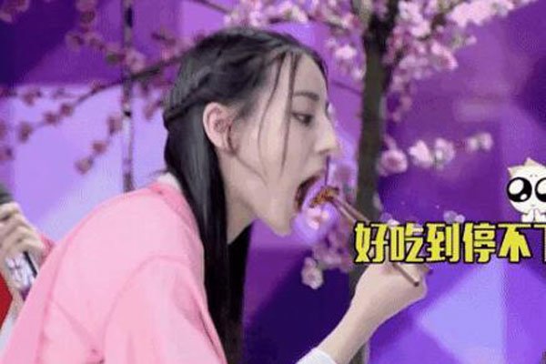 何炅骂迪丽热巴心机重原因 官场话却被过分解读