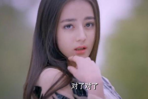何炅骂迪丽热巴心机重原因 官场话却被过分解读