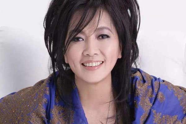 齐豫个人资料简介 大佬地位声音是真的很好听