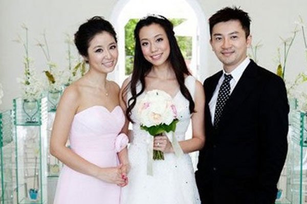 苏有朋的妻子是谁结过婚了吗 曾经说过会娶林心如