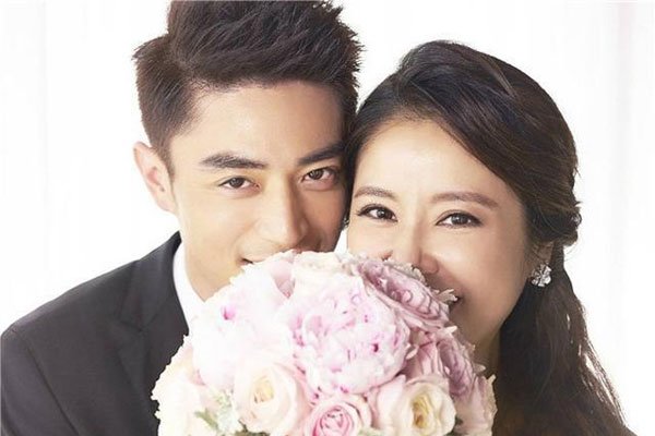 苏有朋的妻子是谁结过婚了吗 曾经说过会娶林心如