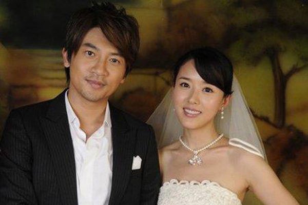 苏有朋的妻子是谁结过婚了吗 曾经说过会娶林心如