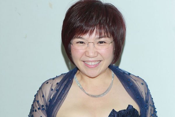 麦玲玲评周海媚面相 没有福气的长相怪不得一直没人要