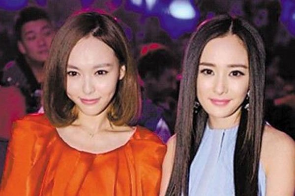 杨幂和唐嫣之间发生了什么 为什么关系变了翻脸原因