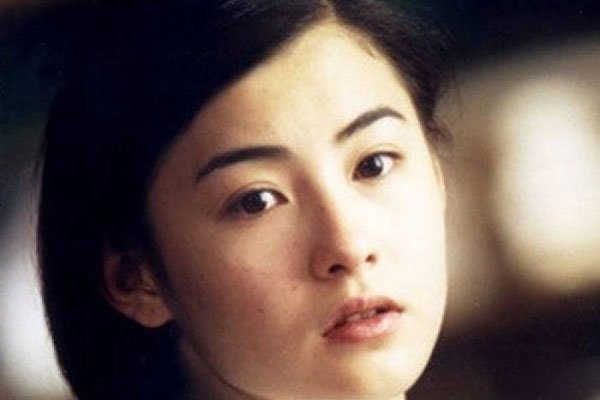 张柏芝照片2008 哪有那么多不是被删除了吗
