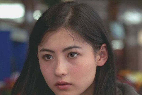 张柏芝照片2008 哪有那么多不是被删除了吗