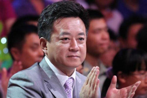 朱军为什么被央视解雇了 深陷官司当中露面恐遭非议