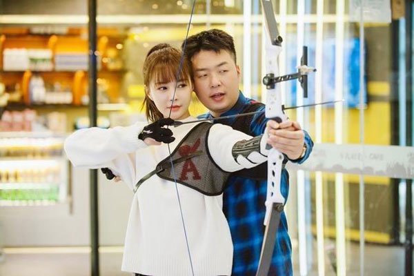 杜海涛女朋友叫什么名 和吴昕分手后找的现任女友降低档次